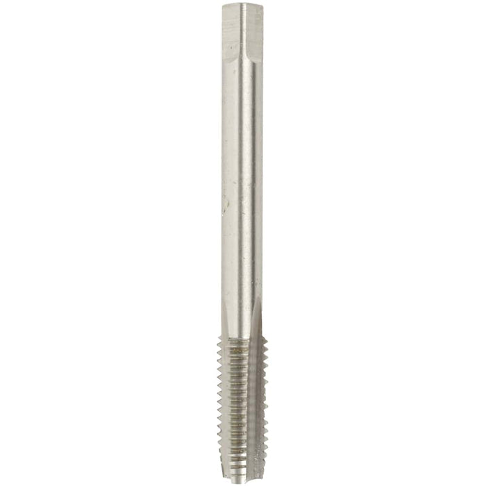 HSS Tap 9mm x 1.0mm Hand Tap | Silver Thread Tap for Metalworking