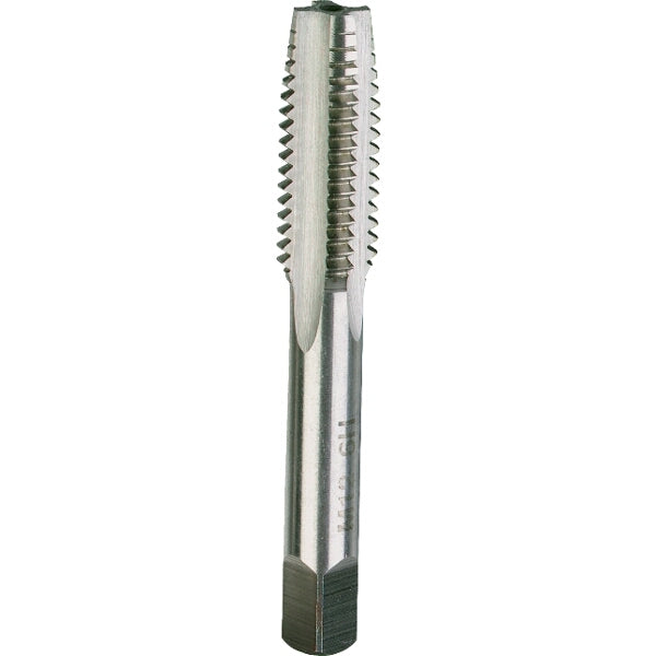 HSS Tap M10x1.5mm Metric Thread Cutting Tool - High-Speed Steel, 3 Pack | Internal Threads, Metalworking
