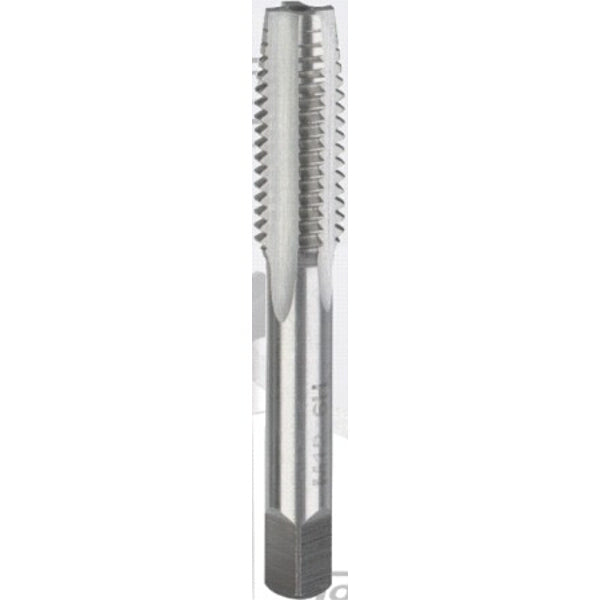 HSS Tap 14 x 1.50mm, Metric Threading Tool, High-Speed Steel Tap