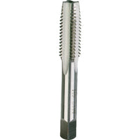 Carbon Steel Machine Tap 10mm x 1.5 Thread Pitch - Internal Threading Tool