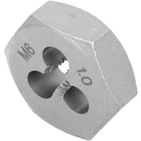 Tork Craft Die Carb.Steel 6 X1.00 Mm Carded Nr4060 C