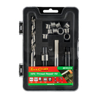 THREAD REPAIR KIT 14PC M12 X 1.5 X 9.2MM FLANGE INSERT