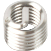 M4 Thread Repair Insert 1.5D, Tork Craft, Thread Repair Kit Replacement Insert, Screw Thread Repair, Damaged Thread Fix