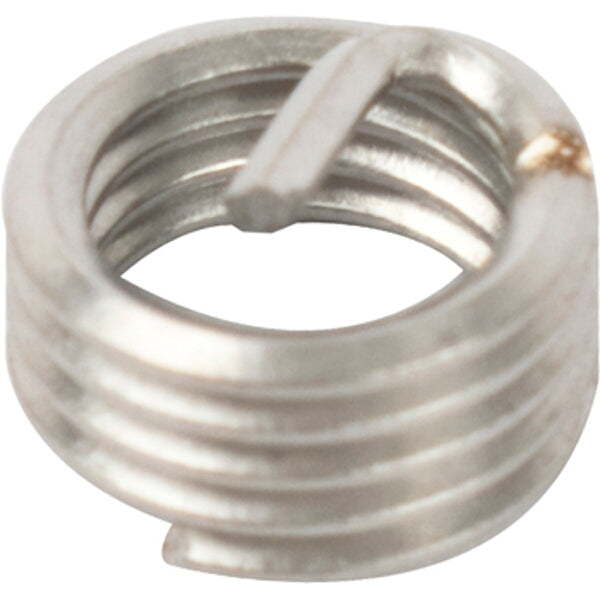 Tork Craft M5 Thread Repair Insert - 1D Replacement for Stripped Threads - Part of Thread Repair Kit NR8005