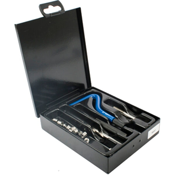 M6 Thread Repair Kit - Internal Thread Repair, Metal Box | Buy Now