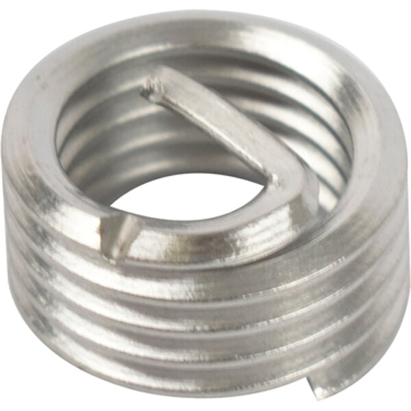 Tork Craft Thread Repair Insert M8 x 1D - Restore Stripped Threads