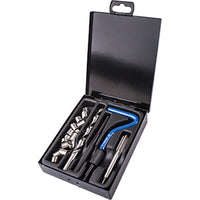 Thread Repair Kit M10 x 1.5mm Internal - Metal Box | Tork Craft, Tool Repair