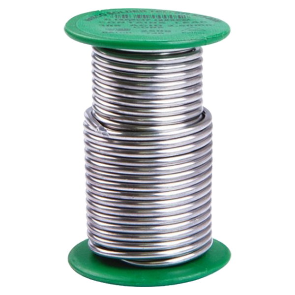 Solder Nasco Acid Core 30 S 250 G 2.0 Mm Nso0007