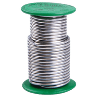 Solder Nasco Acid Core 30 S 250 G 2.5 Mm Nso0010