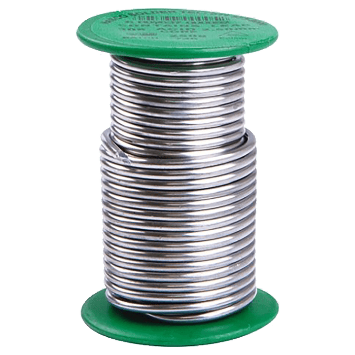 Solder Nasco Acid Core 30 S 250 G 2.5 Mm Nso0010