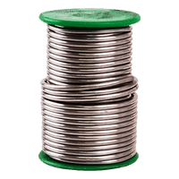 Solder Nasco Acid Core 30 S 500 G 2.5 Mm Nso0015