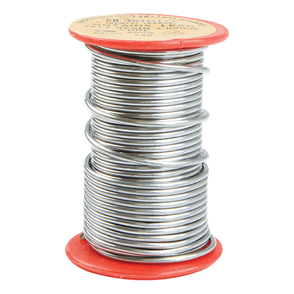 Solder Nasco Resincore 40 T2 250 G 2.0 Mm Nso0025