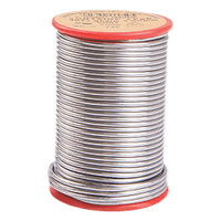 Solder Nasco Resincore 60 T 500 G 0.71 Mm Nso0033