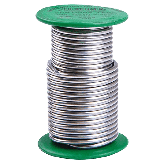 Solder Nasco Plumbers 97/3 2 Mm 250 G Nso0080