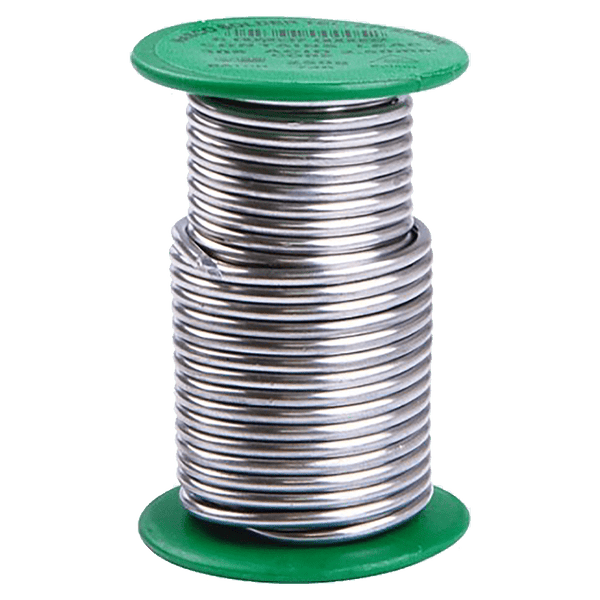 Solder Nasco Plumbers 97/3 2 Mm 250 G Nso0080