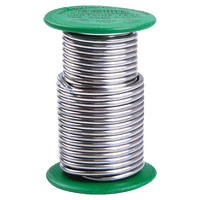 Solder Nasco Plumbers 97/3 2 Mm 500 G Nso0085