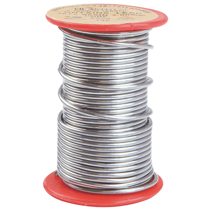 Solder Nasco Resincore 250 G 60 T 1.60 Mm Nso0215
