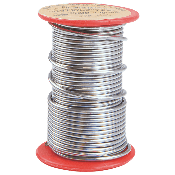 Solder Nasco Resincore 250 G 60 T 1.60 Mm Nso0215