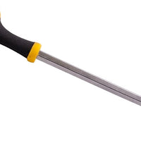 BALL POINT T HANDLE HEX ALLEN KEY 6.0MM X 150MM
