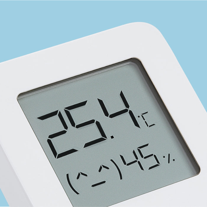 Xiaomi Temperature Humidity Monitor 2-NUN4126GL