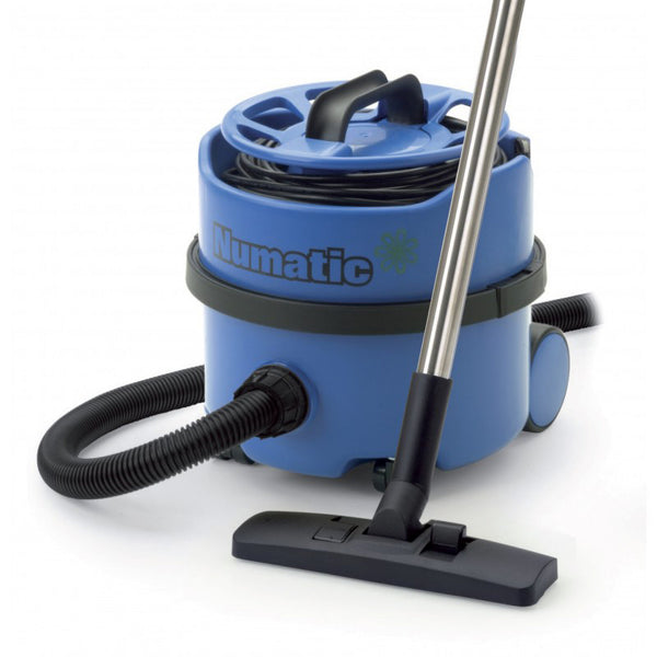 NUMATIC  Industrial Vacuum Cleaner 6.1Kg - NVC0001