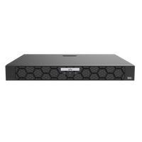 Uniview UNV PRIME Series 8 Channel NVR with PoE & 1 HDD slots NVR501-08B-P8-IQ