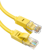 UGREEN RJ45 CAT6 2m LAN Network Cable – (1Gbps, 250MHz) – Yellow-NW102-15860 Ugreen