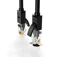 UGREEN Cat6 Ethernet Cable Black UTP RJ45 Network Cable