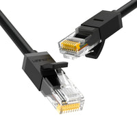 UGREEN Cat6 Ethernet Cable Black UTP RJ45 Network Cable
