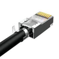 UGREEN Cat 7 Shielded RJ45 Modular Plug 10 Pack Ugreen