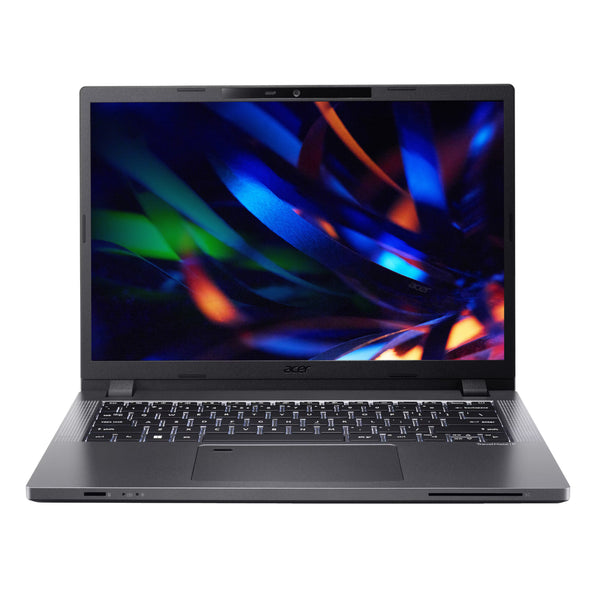 Acer Travelmate P2 14" Laptop | Intel i7-1355U | 8GB DDR4 | 1024 NVMe | Windows 11 Pro-NX.B3XEA.00F