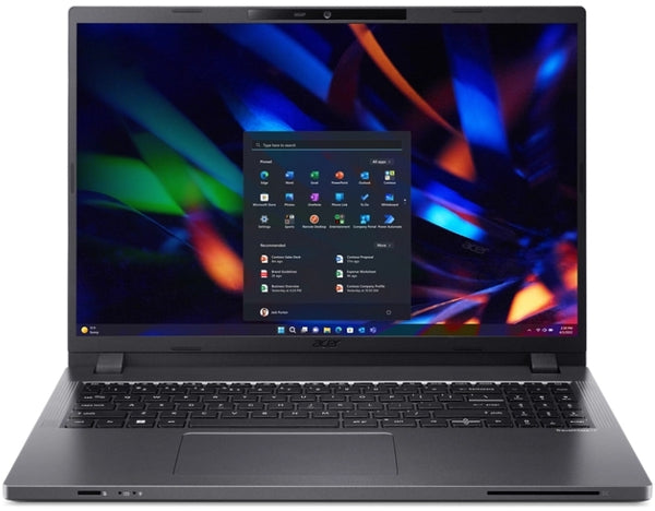 Acer TMP216-51-G2-TCO-79H8 16in WUXGA Notebook-NX.B6SEA.00E