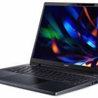 ACER TRAVELMATE-TMP416-53- SLATE BLUE- NON-TOUCH- 16