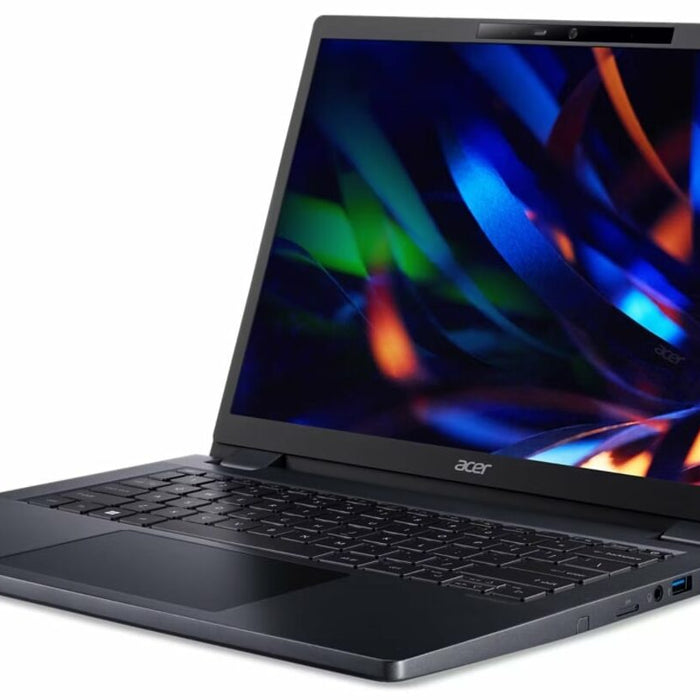 ACER TRAVELMATE-TMP416-53- SLATE BLUE- NON-TOUCH- 16