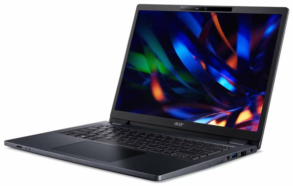 ACER TRAVELMATE-TMP416-53- SLATE BLUE- NON-TOUCH- 16"