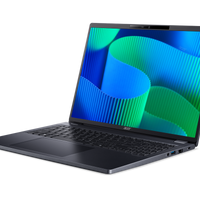 Acer Travelmate P4 16″ Laptop | Intel U7-155U | 16GB DDR5 | 1TB NVMe | Windows 11 Pro