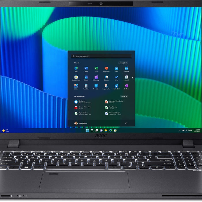 Acer TMX414-51-TCO-51CL 14in WUXGA Notebook-NX.BQCEA.001