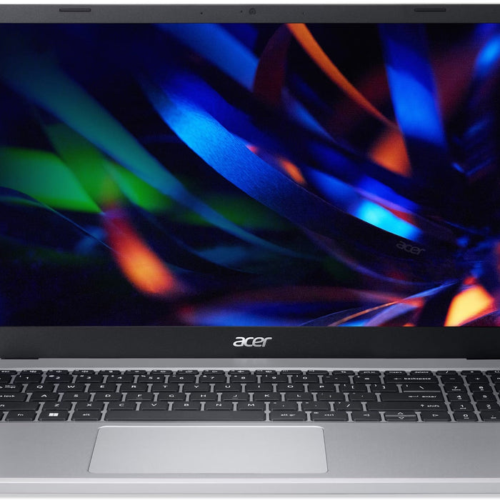 ACER  EXTENSA- EX215-55- SILVER- NON-TOUCH- 15.6