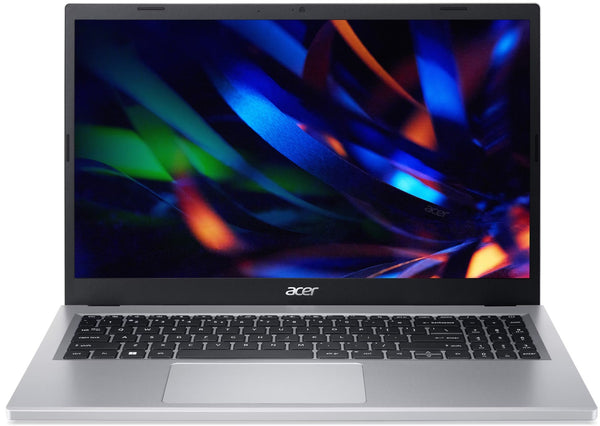 ACER  EXTENSA- EX215-55- SILVER- NON-TOUCH- 15.6" FHD IPS COMFYVIEW 1920 X 1080DISPLAY