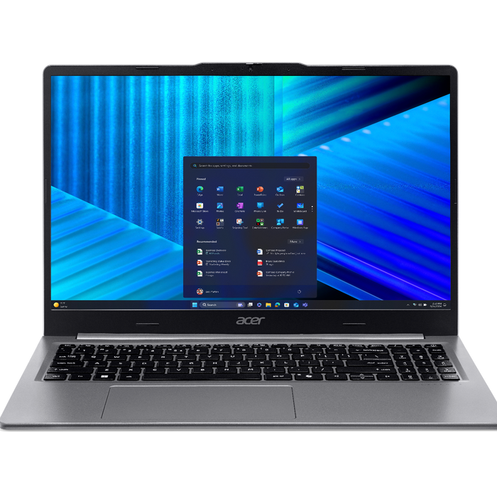 Acer EXO15-51-51EK 15.6in FHD Notebook-NX.EK8EA.004