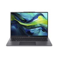 ACER LITE 16 I5 1334 8 512 WINDOWS 11 HOME 64BIT SINGLE LANGUAGE