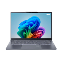 ACER SWIFT AI ULTRA 7 256V 14 OLED 16GB 512GB WINDOWS 11 HOME 64BIT SINGLE LANGUAGE