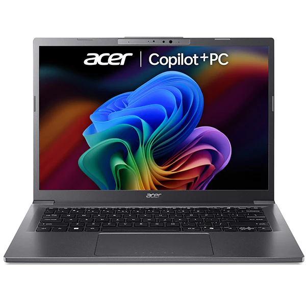 Acer Aspire AI 14 WUXGA Notebook-NX.JFVEA.001