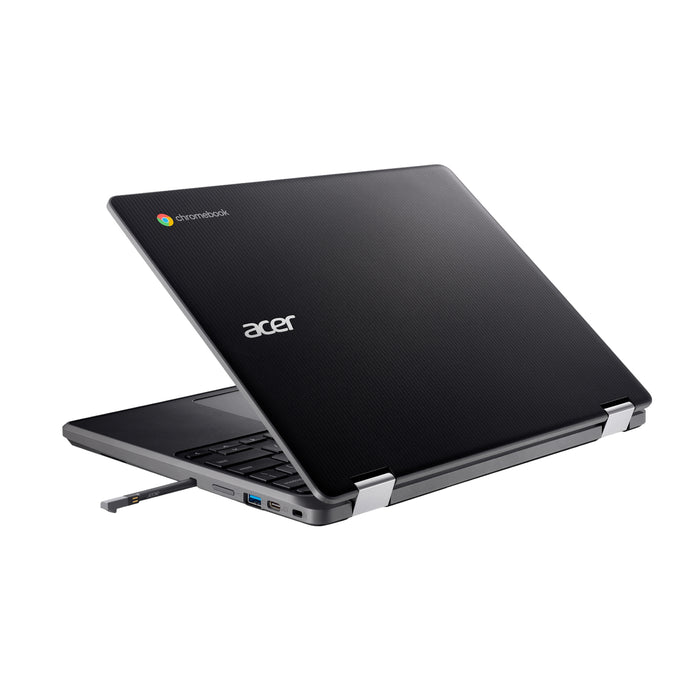 Acer Chromebook Spin 512 (R856T) 12.0″ | N100 | 4GB | 32GB – Google Chrome Operating System-NX.KE3EA.001