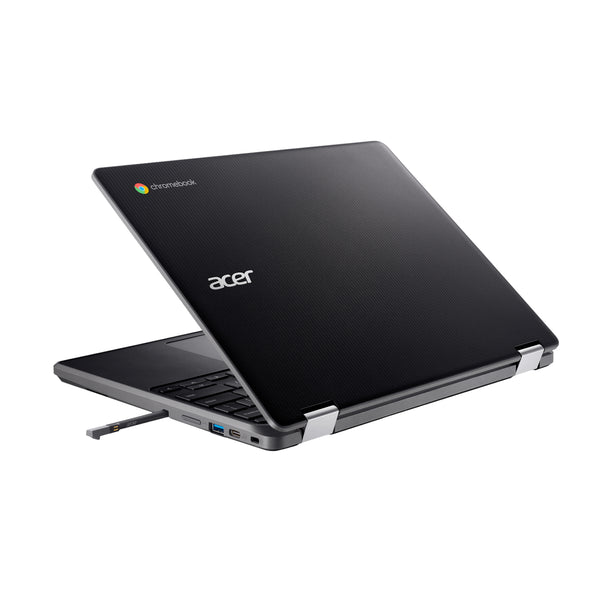 Acer Chromebook Spin 512 (R856T) 12.0″ | N100 | 4GB | 32GB – Google Chrome Operating System-NX.KE3EA.001