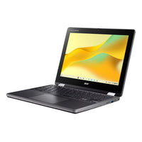 Acer Chromebook Spin 512 (R856T) 12.0″ | N100 | 4GB | 32GB – Google Chrome Operating System-NX.KE3EA.001