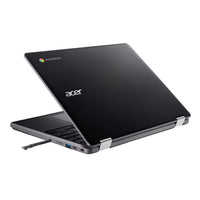 Acer Chromebook Spin 512 (R856T) 12.0″ | N100 | 4GB | 32GB – Google Chrome Operating System-NX.KE3EA.001