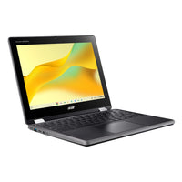 Acer Chromebook Spin 512 (R856TN) 12-inch Touchscreen Laptop | 2-in-1 Convertible Chromebook for Education & Productivity