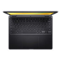 Acer Chromebook Spin 512 (R856TN) 12-inch Touchscreen Laptop | 2-in-1 Convertible Chromebook for Education & Productivity