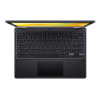 Acer Chromebook Spin 511: Black 2-in-1 Laptop with Touchscreen